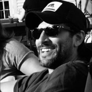 Meet your Posher, Jordan